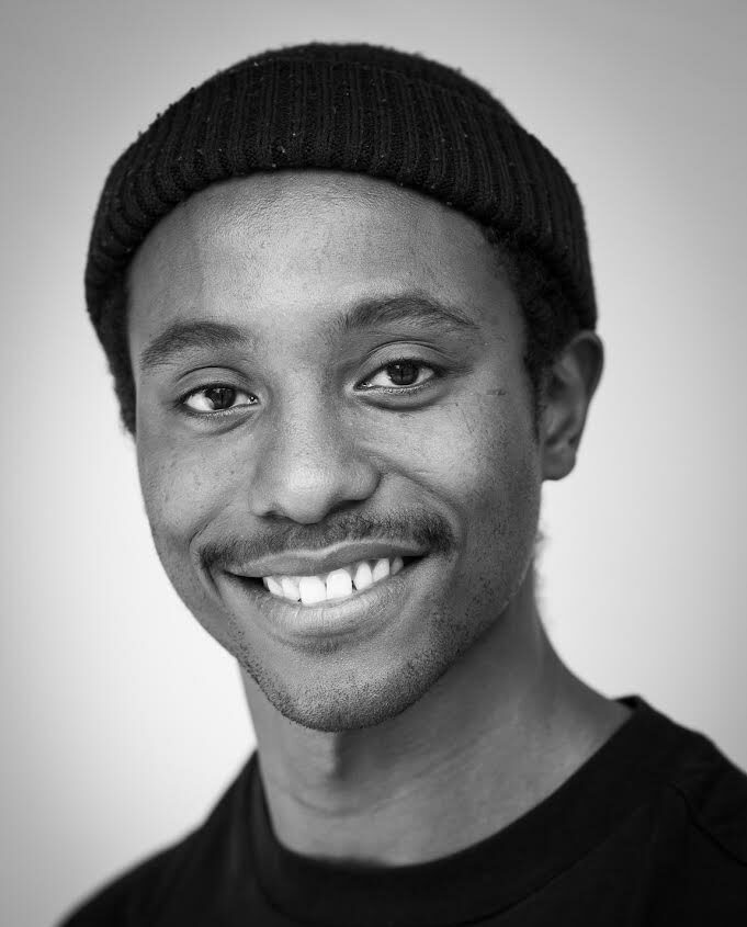 Portrettbilde av Bhkie Male.