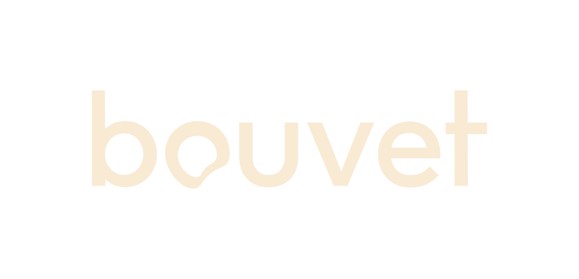 Bouvet logo.