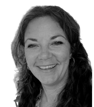 Portrettfoto av Helena Sandvik.