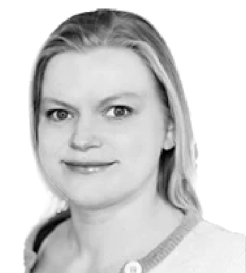 Portrettfoto av Nina Helen Godtlibsen.