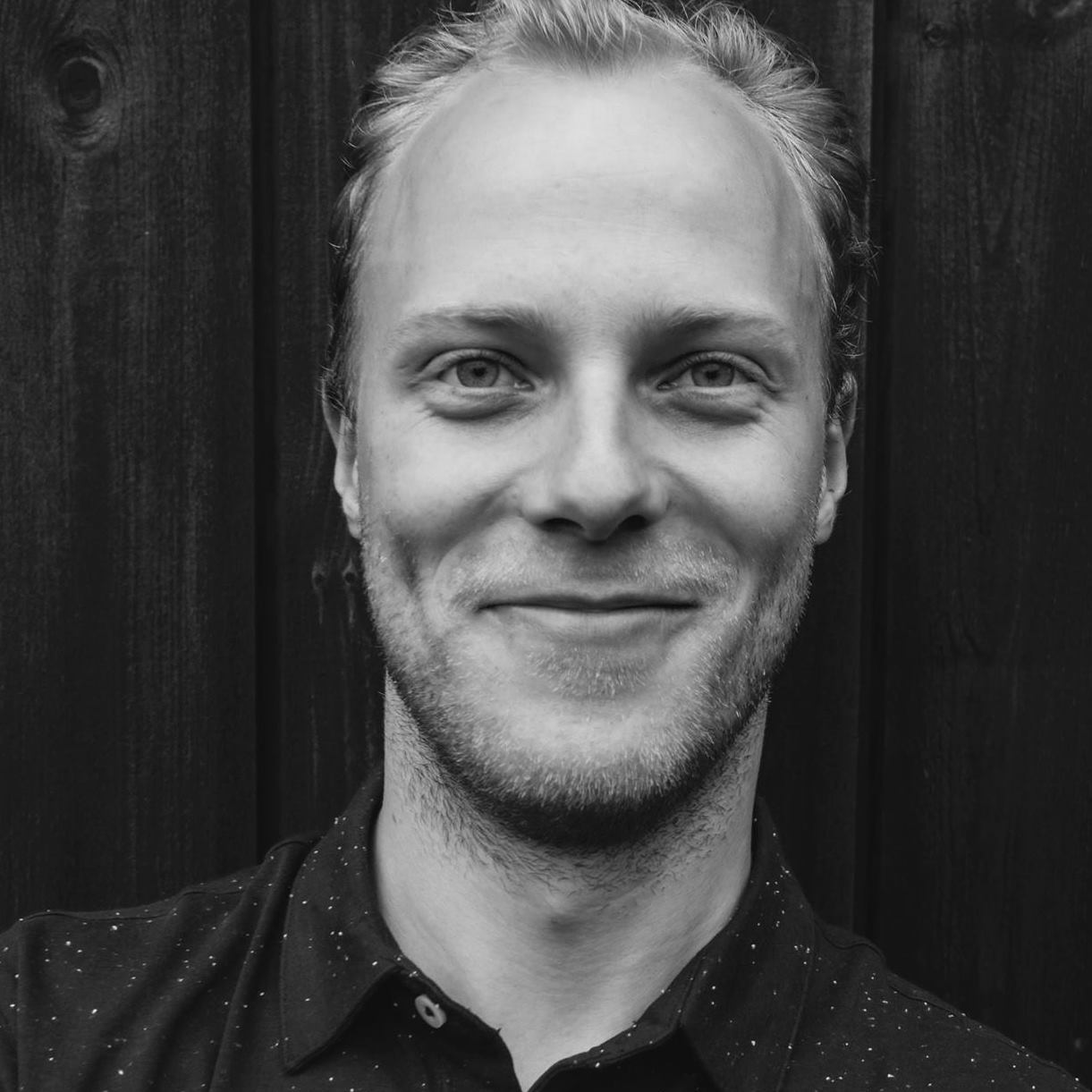 Henrik Bjelland