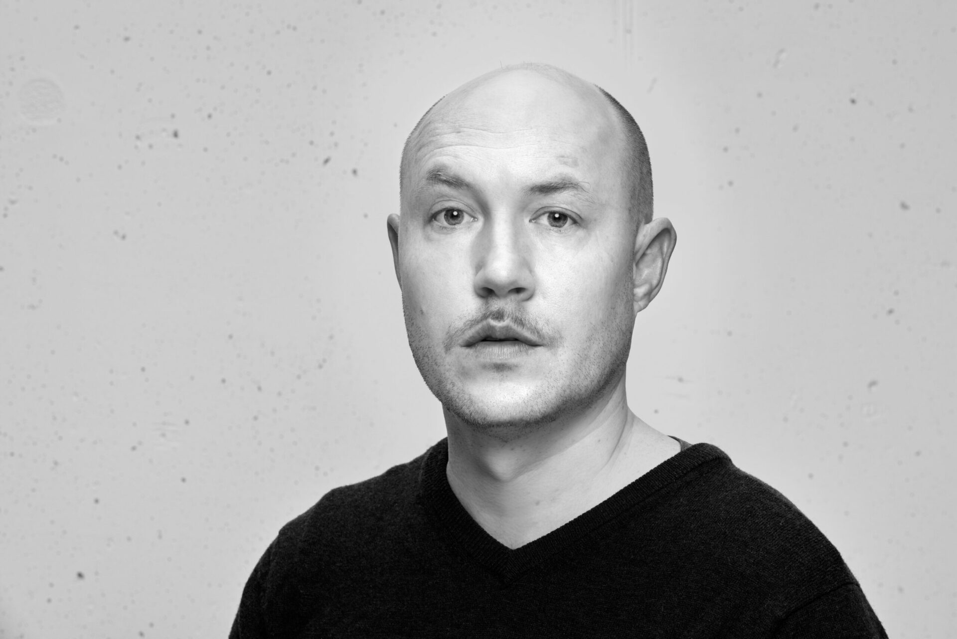 Portrettbilde av Marko Kanic.