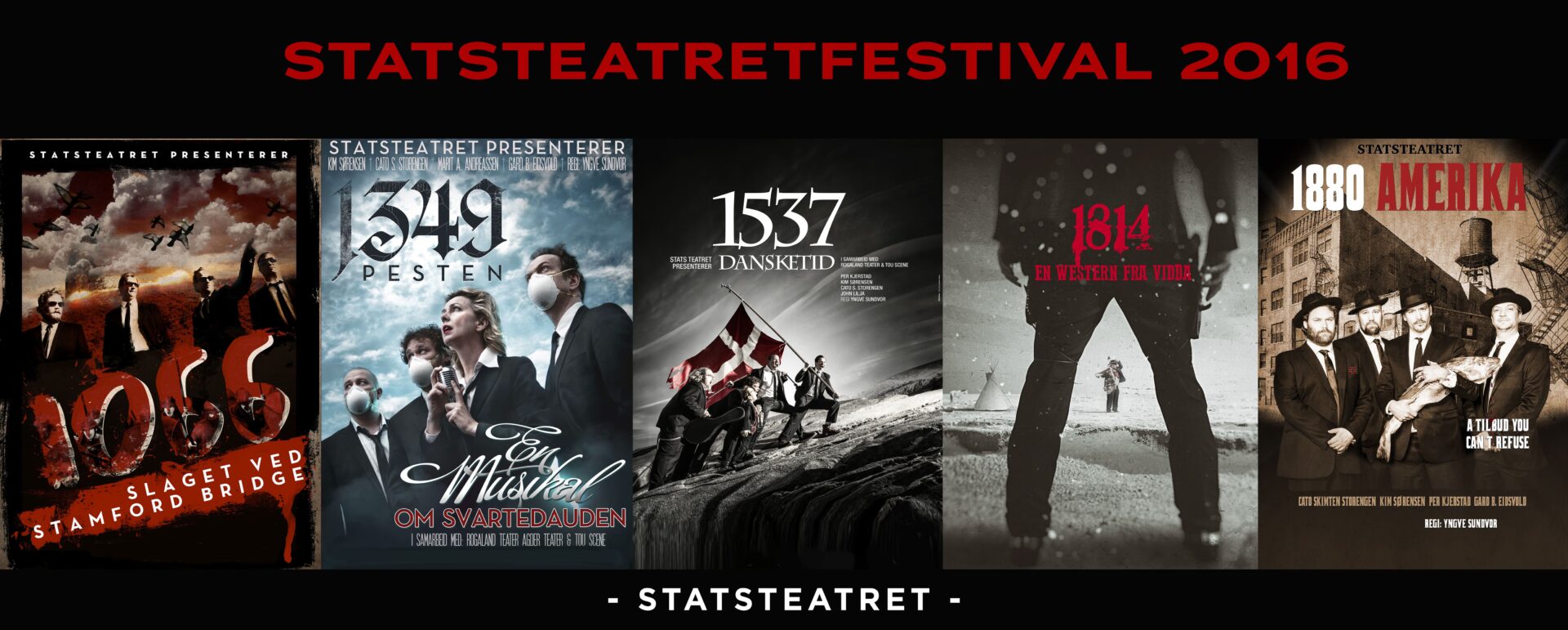 statsteatretsfestival