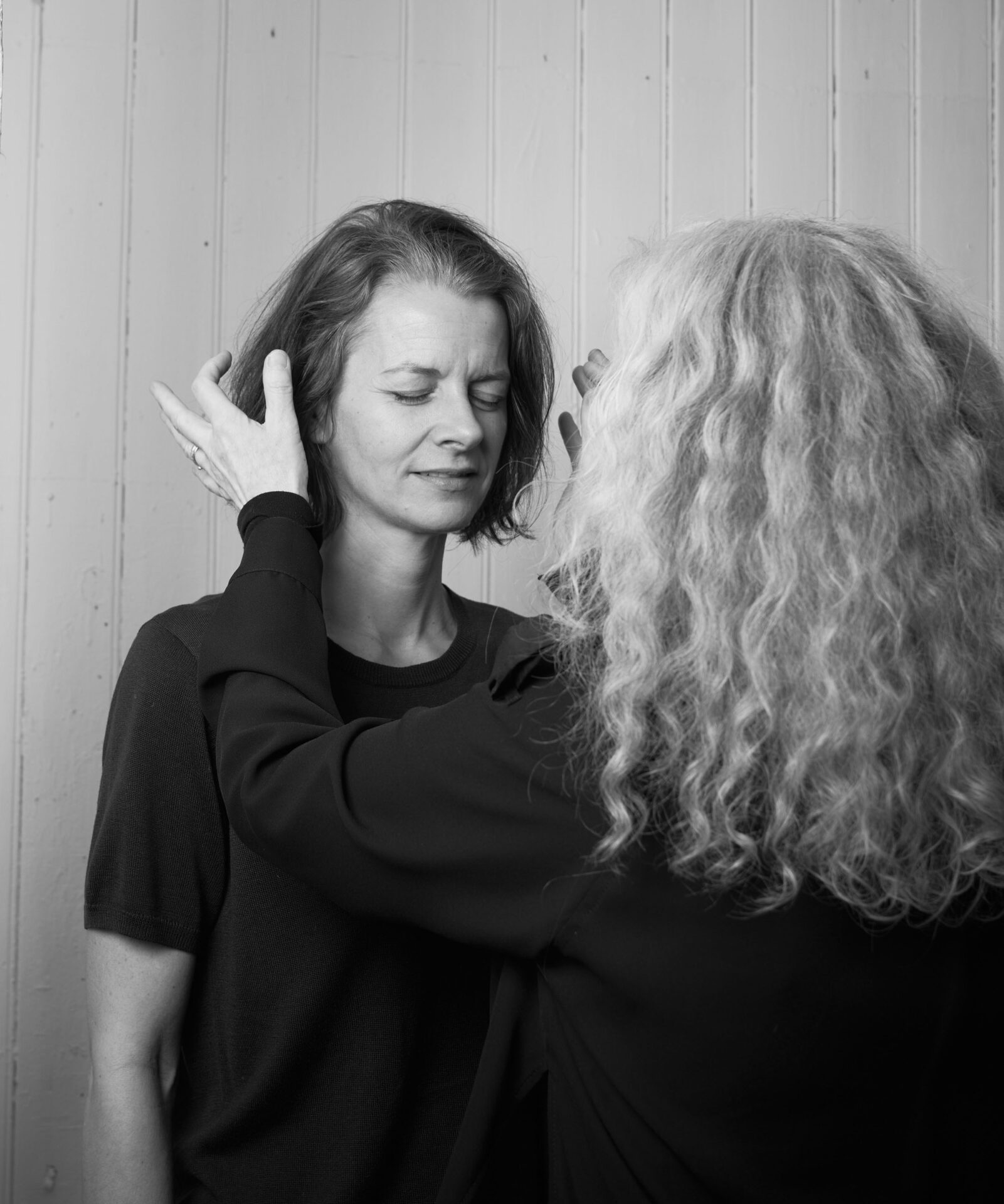 Audny Chris Holsen har regi når status quo settes opp på Intimscenen i vår