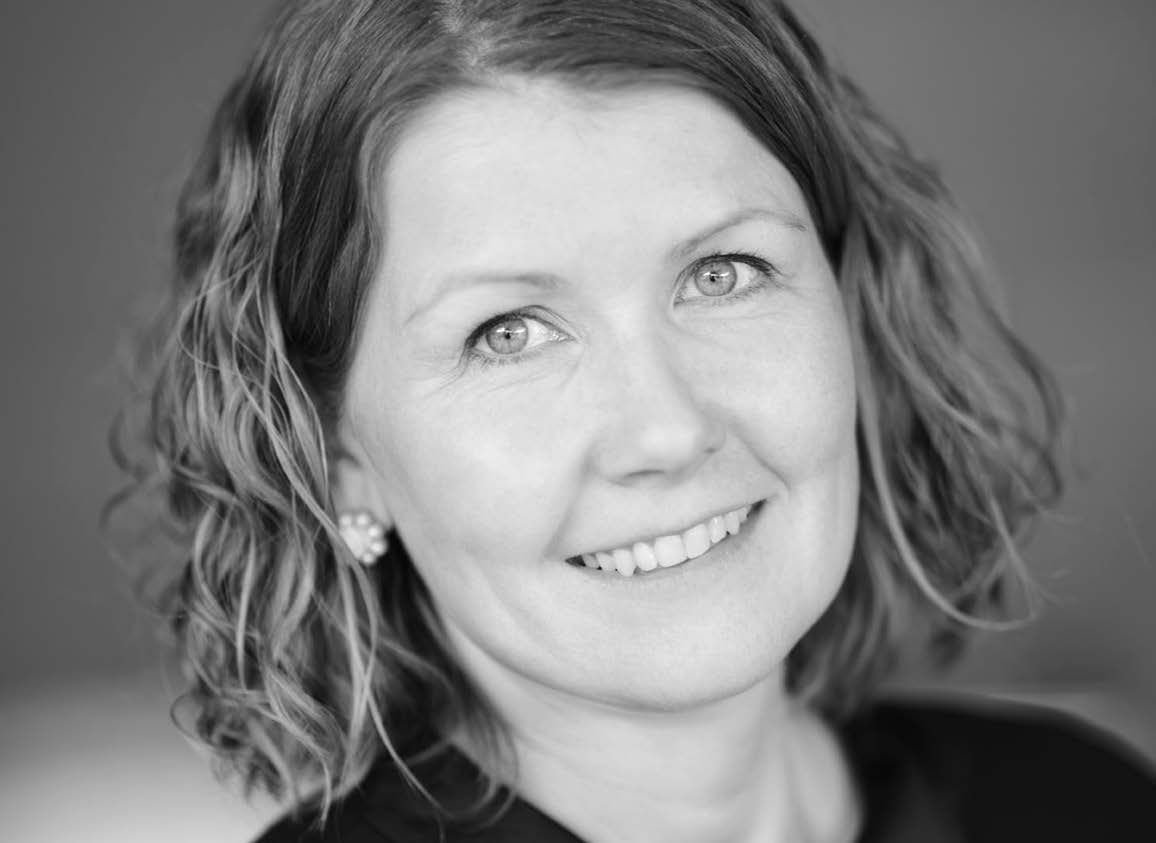 Elisabeth Krey Jensen