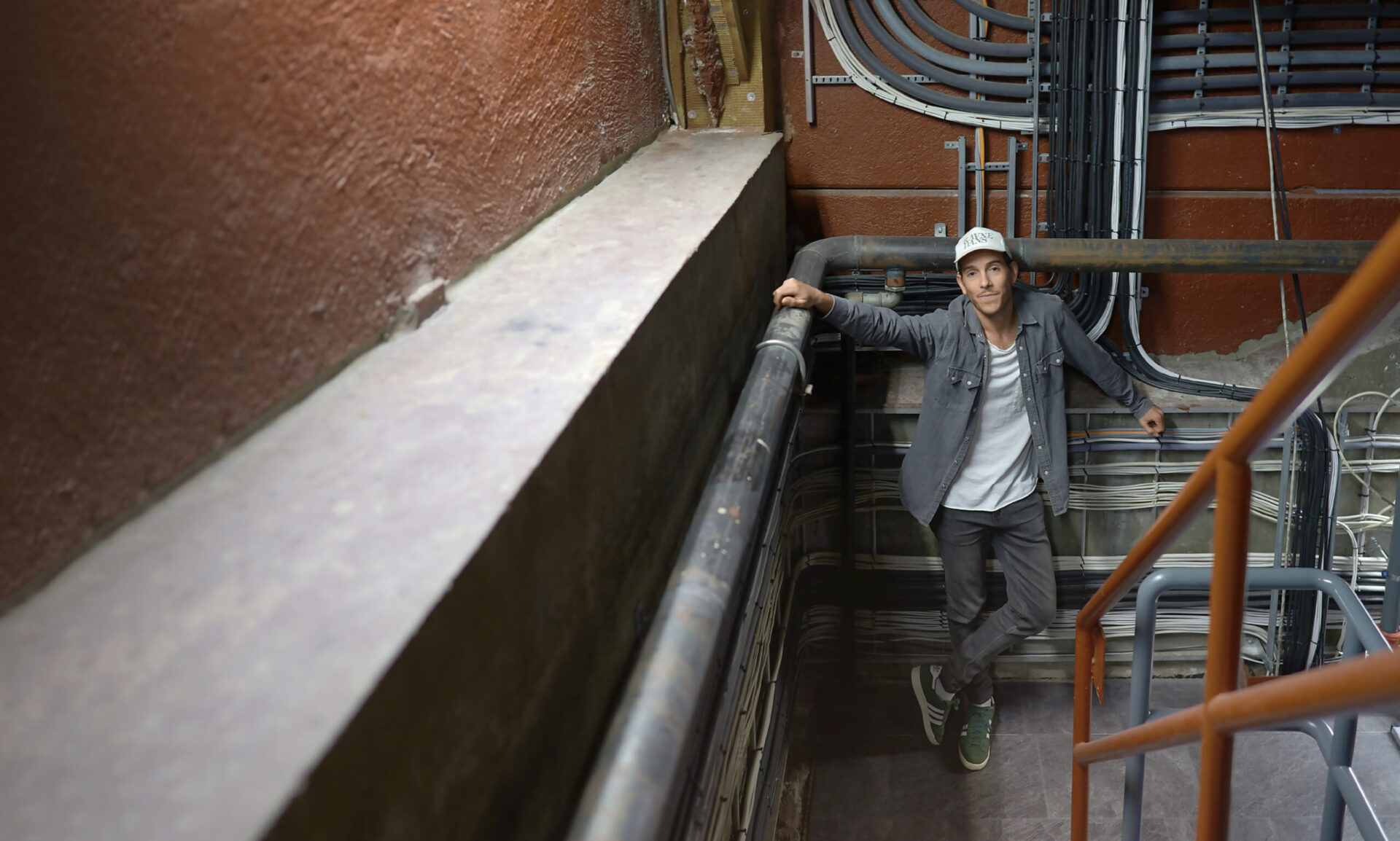 Leo Magnus de la Nuez