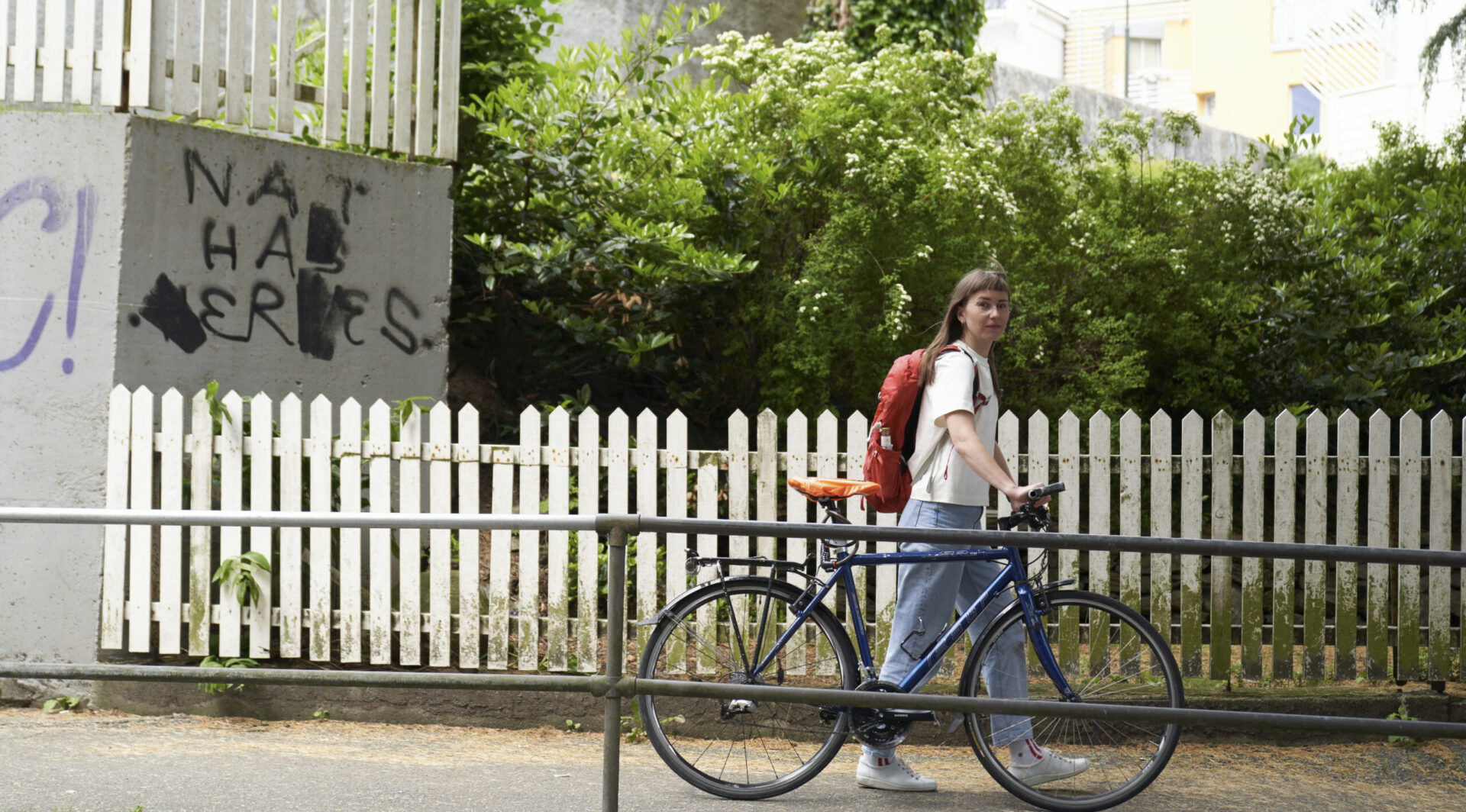 Maria Drangeids debuterer med nyklassikeren Tvillingenes dagbok.