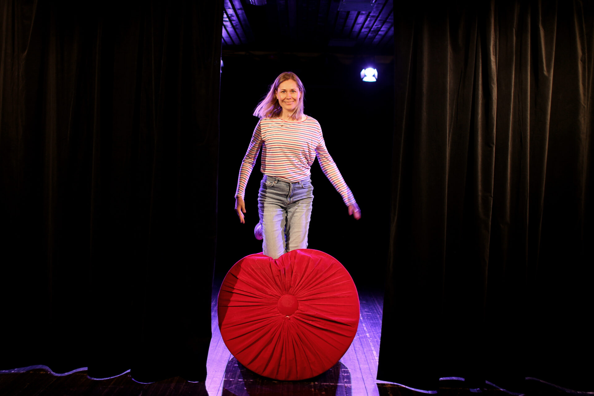 Kathrine Jünger Ims