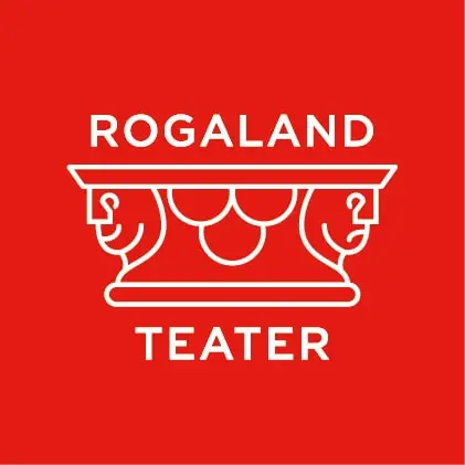 Rogaland Teaters logo