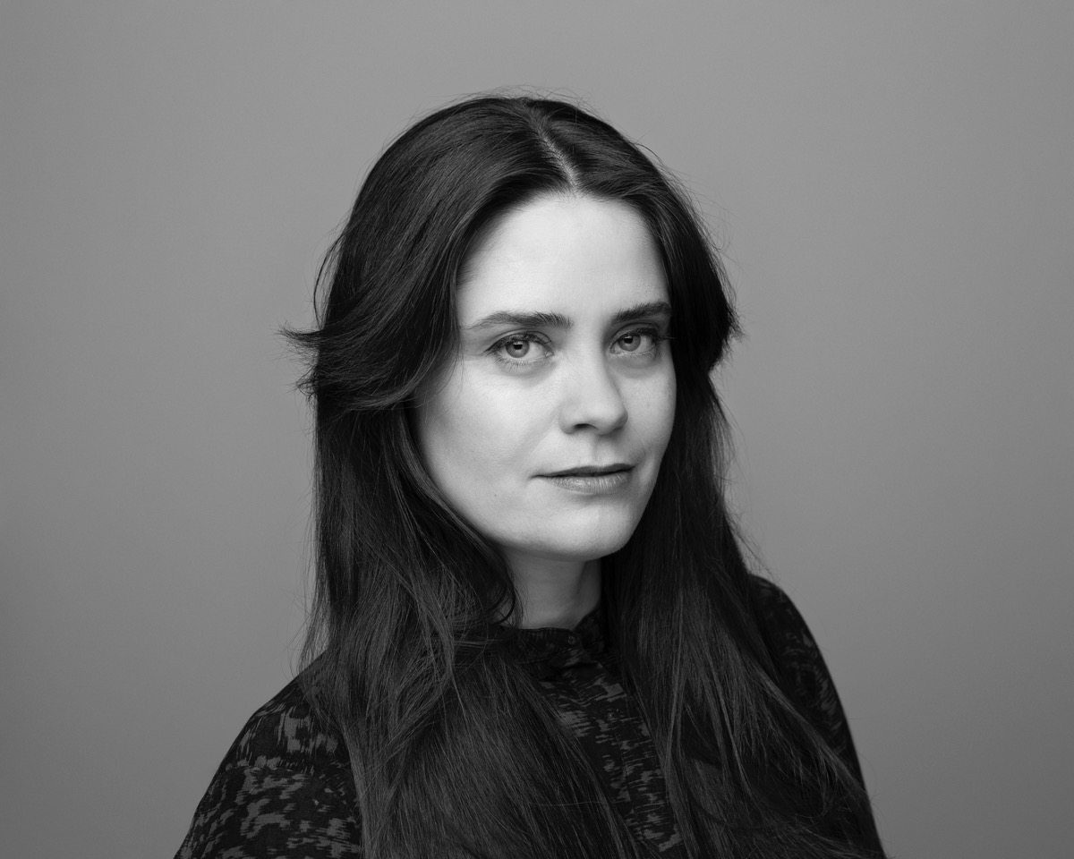 Portrettbilde av Mareike Wang