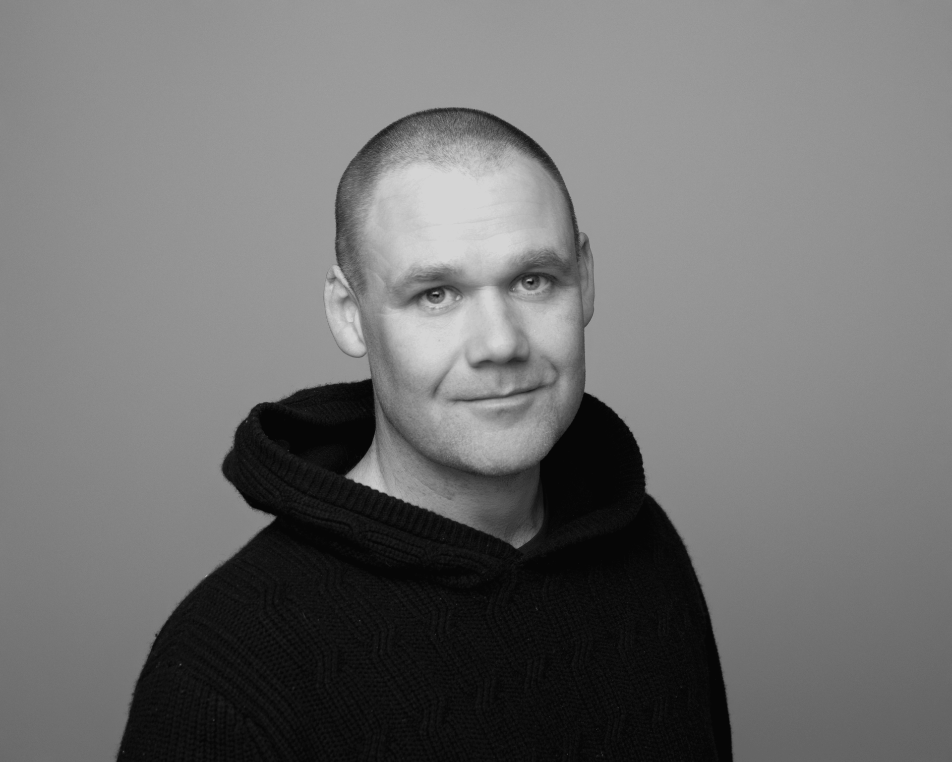 Portrett Cato Skimten Storengen