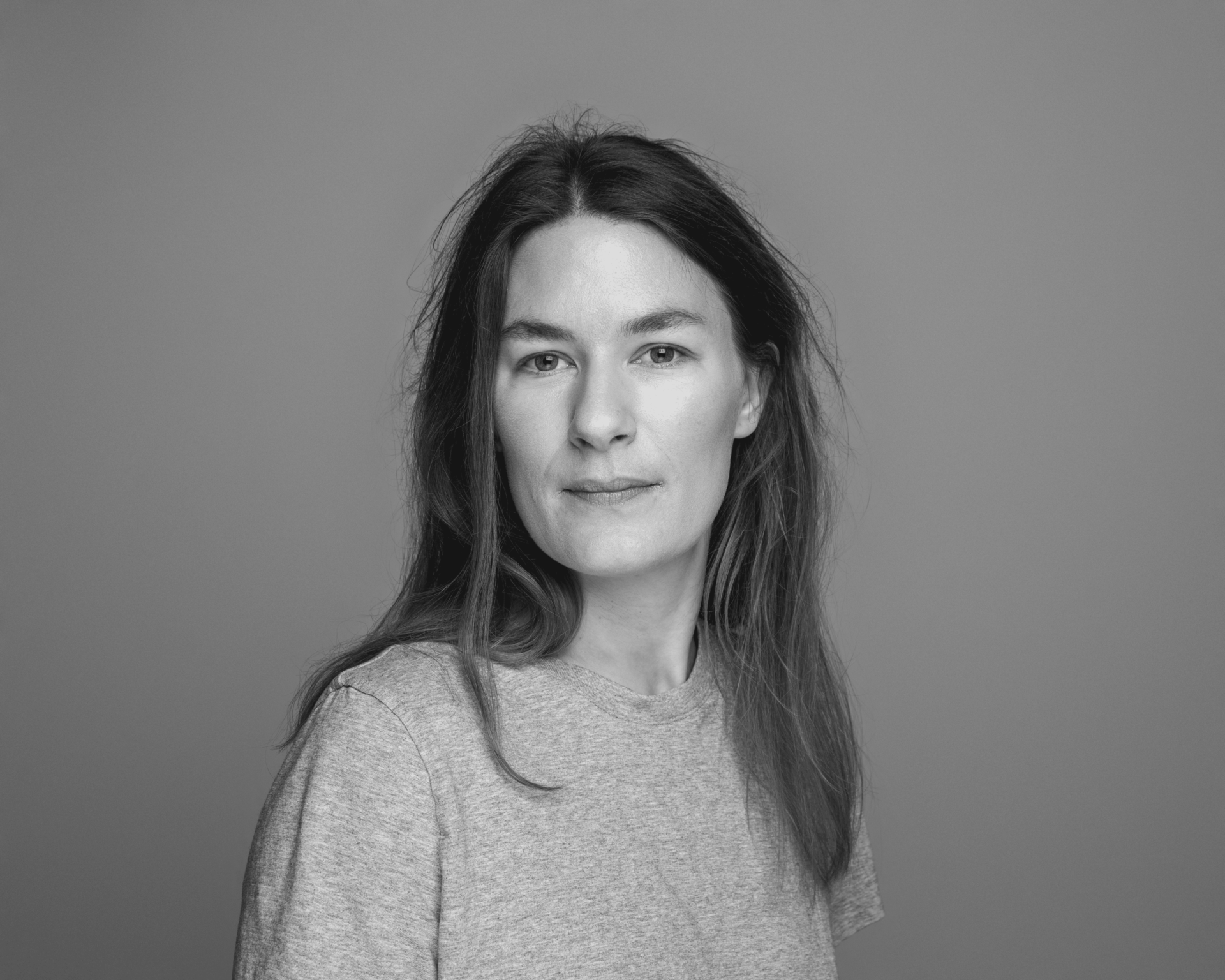 Portrett Helga Guren