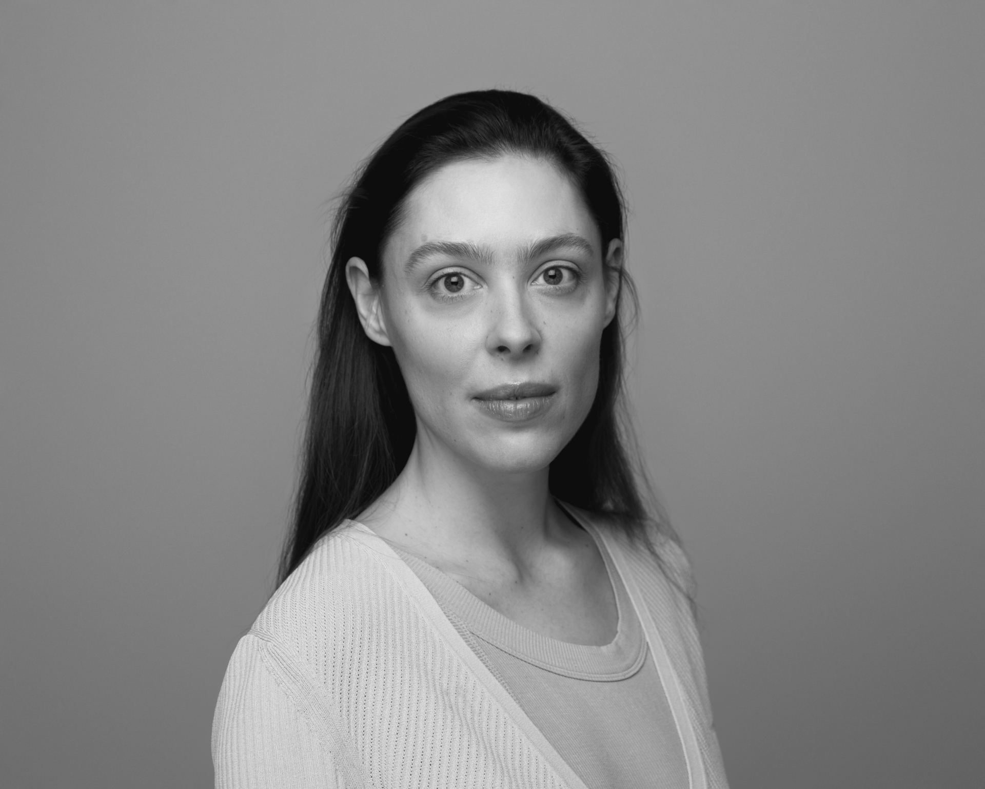 Portrett Ingrid Rusten