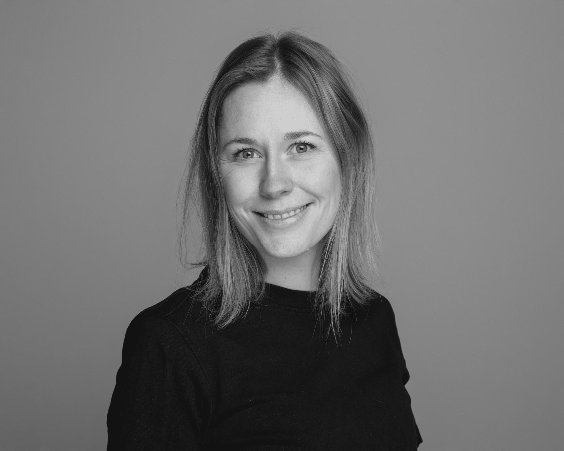 Portrettbilde av Kathrine J. Ims