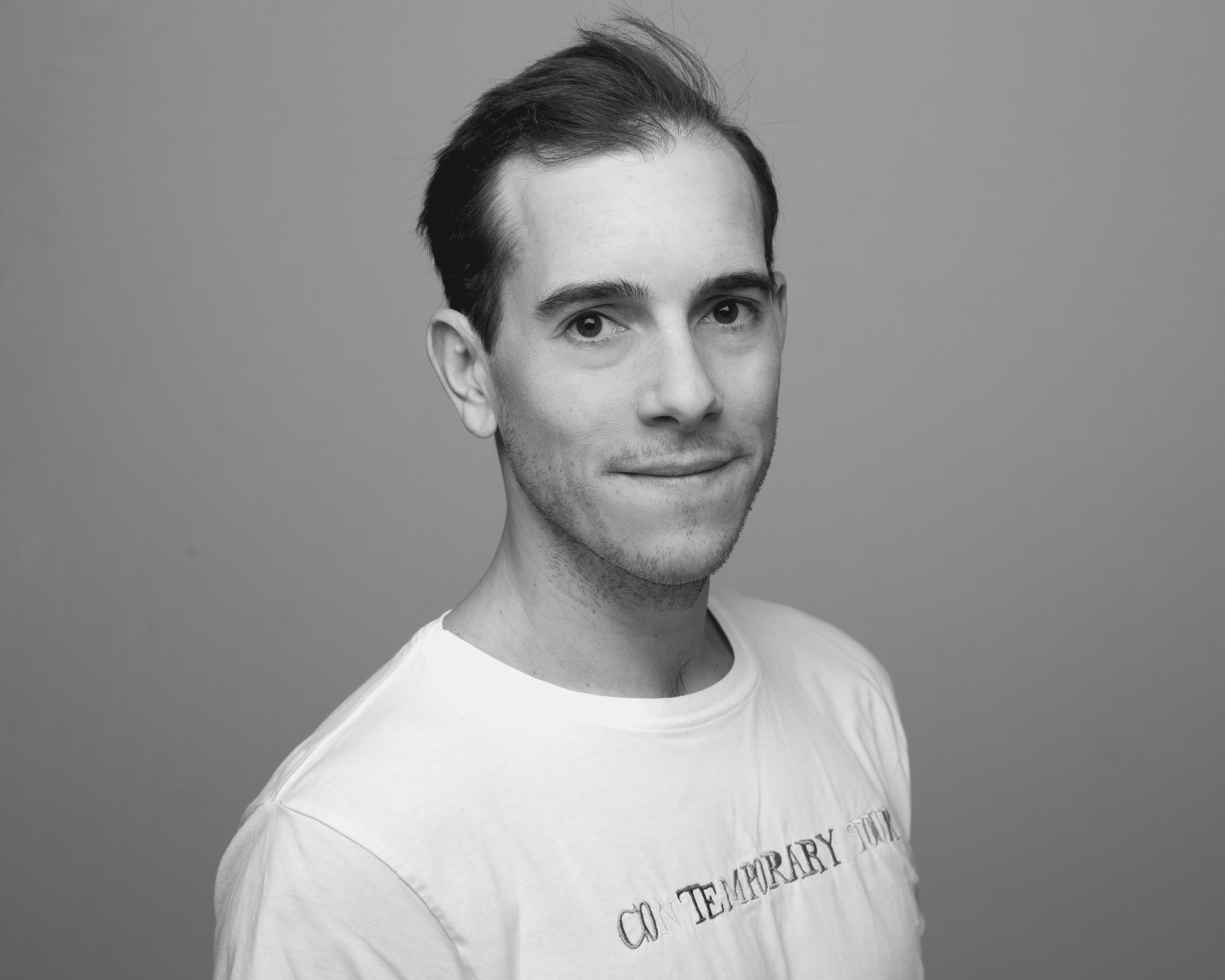 Portrett Leo Magnus De La Nuez