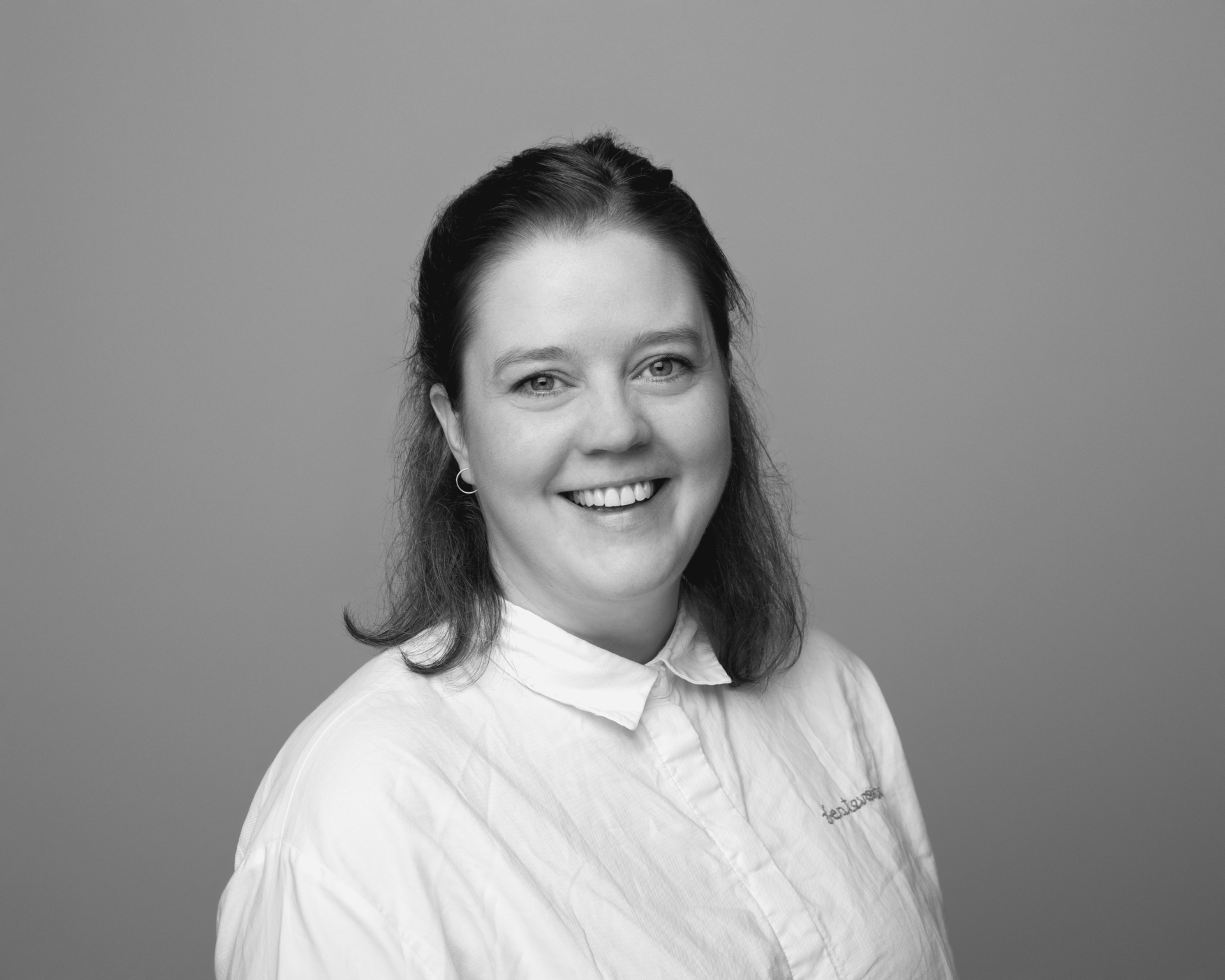 Portrett Malin Landa