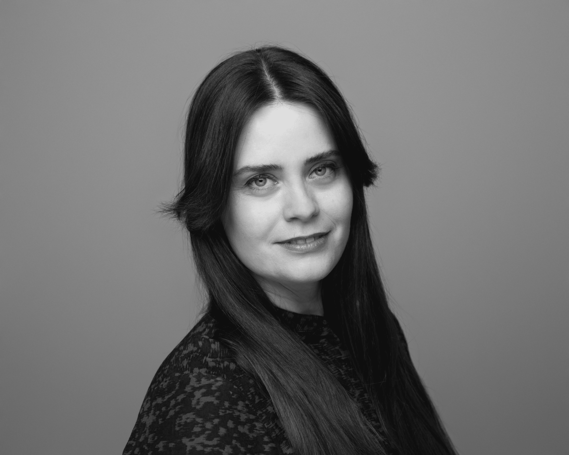 Portrett Mareike Wang