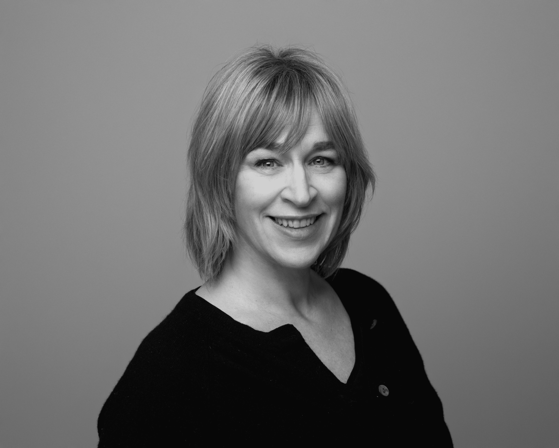 Portrett Marianne Holter