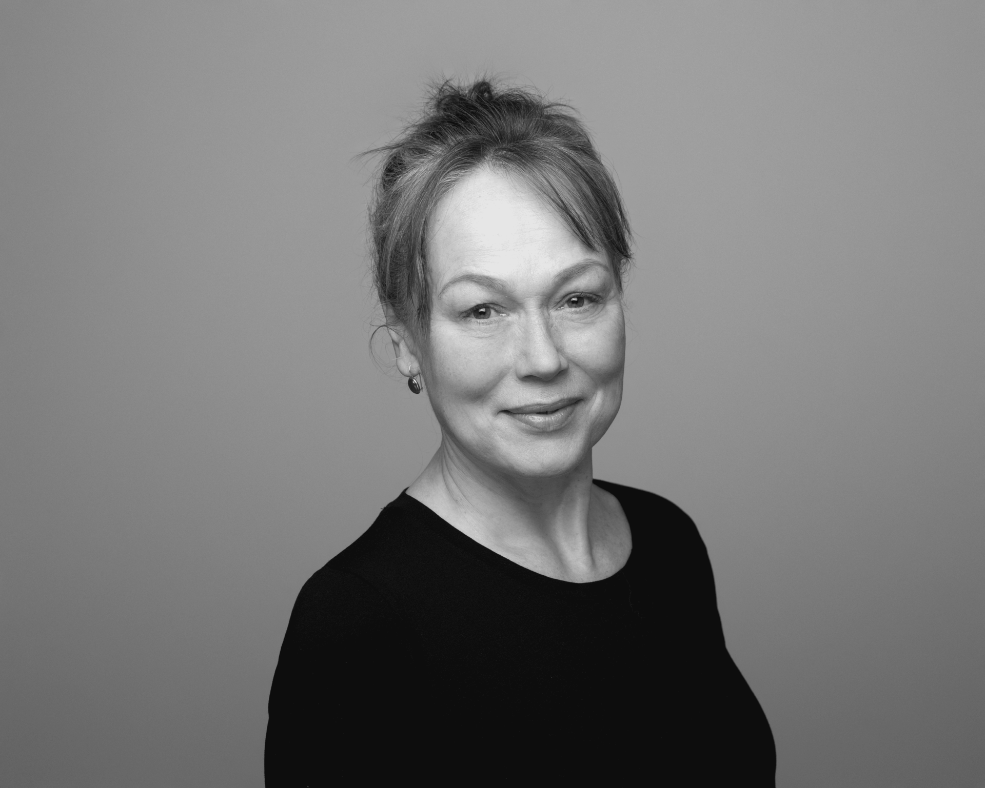 Portrett Marianne Nielsen