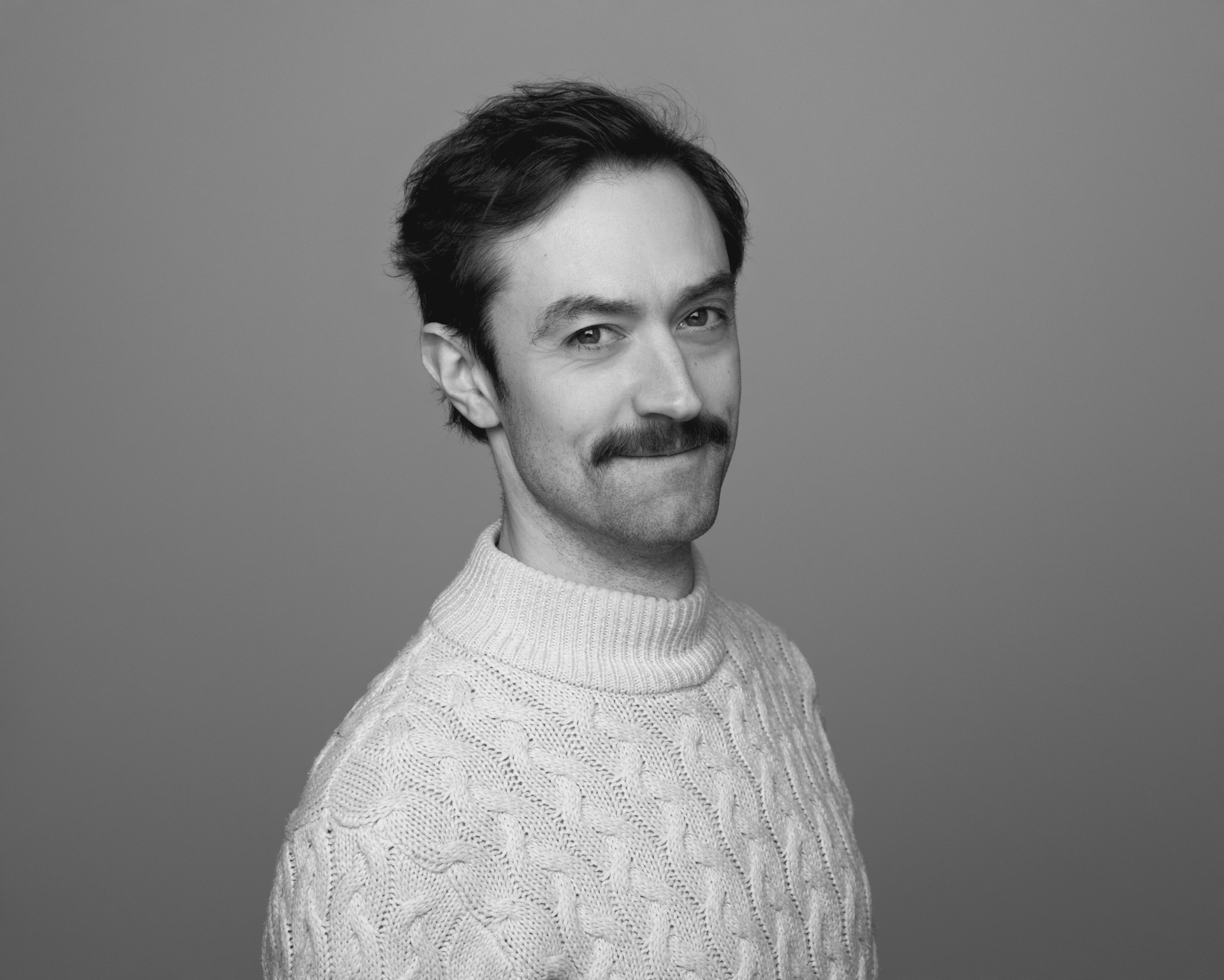 Portrett Matias Kuoppala