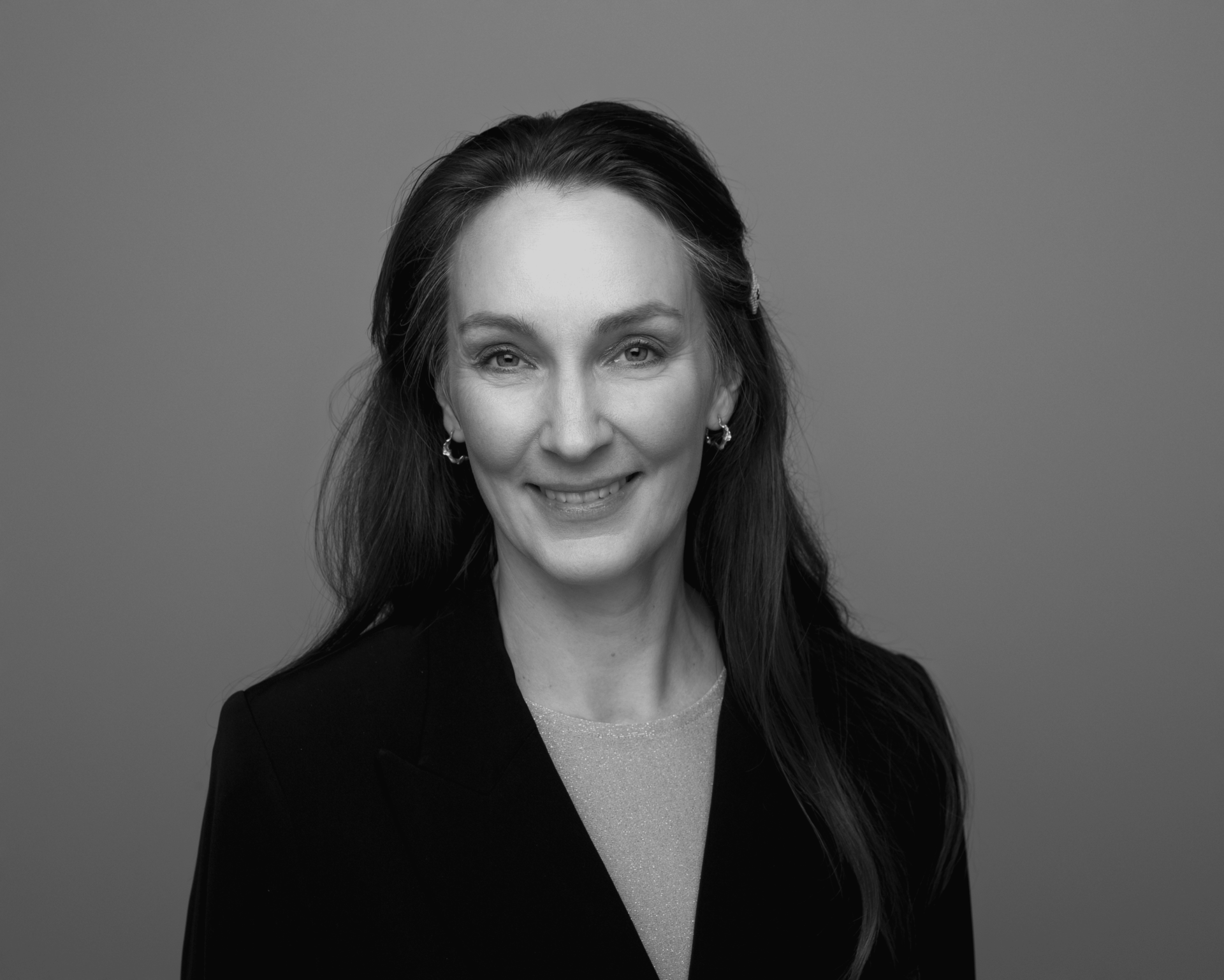 Portrett Ragnhild Arnestad Mønness