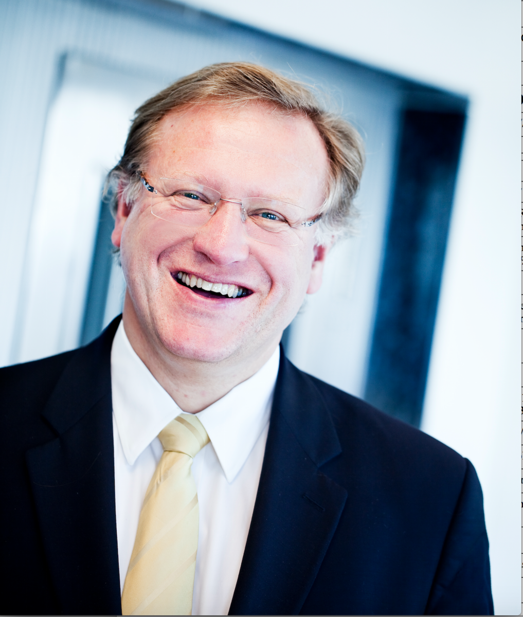 Portrett Leif Johan Sevland